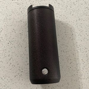 Brand new Starbucks cup